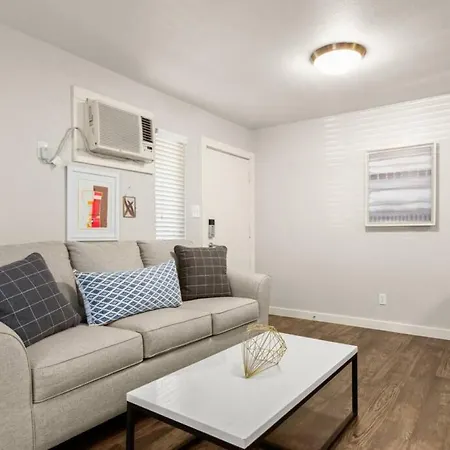Walk To Zilker King Bed Pool Free Parking Apartment Austin Exterior photo