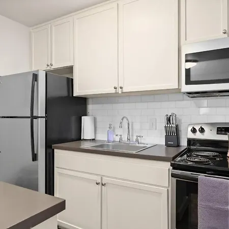 Walk To Zilker King Bed Pool Free Parking Apartment Austin Exterior photo