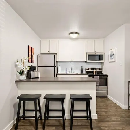 Walk To Zilker King Bed Pool Free Parking Apartment Austin Exterior photo